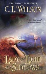 Lady of Light and Shadows