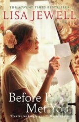 Before I Met You