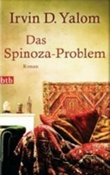 Das Spinoza-Problem