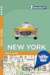 New York City Map and Guide