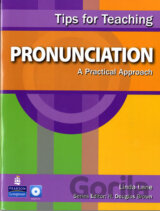 Tips for Teaching Pronunciation: A Practical Approach (with Audio CD)