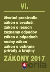 Zákony 2017 VI.