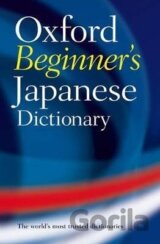 Oxford Beginner´s Japanese Dictionary