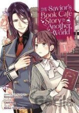 The Savior´s Book Cafe Story in Another World 1