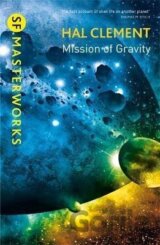 Mission Of Gravity : Mesklinite Book 1