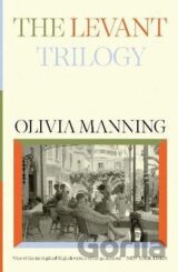 Levant Trilogy