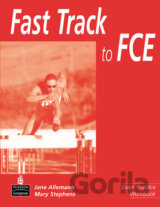 Fast Track to FCE: Workbook