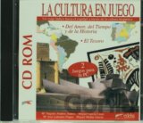 La cultura en juego 2 CD-ROM