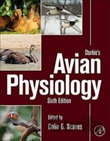 Sturkie´s Avian Physiology
