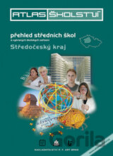 Atlas školství 2013/2014 Středočeský