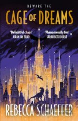 Cage of Dreams