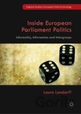 Inside European Parliament Politics