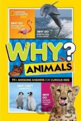 Why? Animals