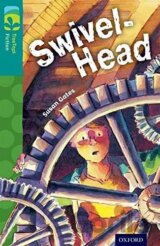 Oxford Reading Tree TreeTops Fiction 16 Swivel-Head