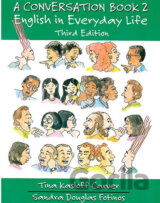 A Conversation Book 2: English in Everyday Life