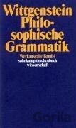 Wittgenstein, L: Philos. Grammatik