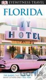 Florida - DK Eyewitness Travel Guide