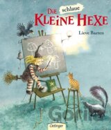 Die schlaue kleine Hexe