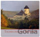 Tschechische Republik - česky