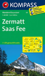 Zermatt-Saas Fee 117 NKOM 1:40T