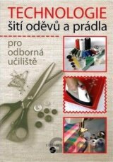 Technologie šití oděvů a prádla Septima pro odborné učiliště