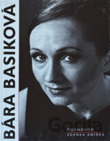 Bára Basiková