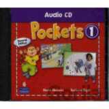 Pockets 1 Cl. CD