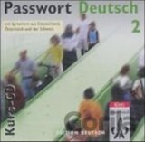 Passwort Deutsch 2, 5.dílný - CD