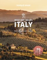 Lonely Planet Best Day Walks Italy