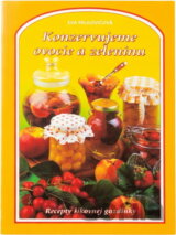 Konzervujeme ovocie a zeleninu