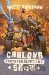 Carlova postapokalyptická show