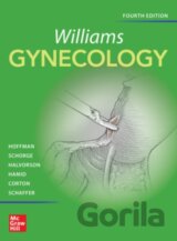 Williams Gynecology