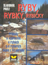 Ryby, rybky, rybičky