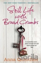 Still Life With Bread Crumbs