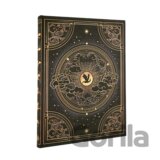 Paperblanks - zápisník Fourth Wing - Shadows of Navarre