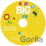 New Big Fun 2 DVD