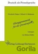 Übungsgrammatik für die Grundstufe. Lösungsheft