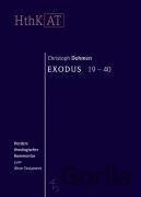 Exodus 19 - 40