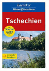 Česká republika/německy Baedeker