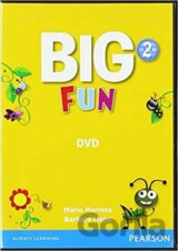 Big Fun 2 DVD
