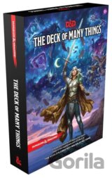 The Deck of Many Things (Dungeons & Dragons)