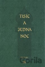 Tisíc a jedna noc - 3. díl