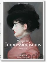 Malerei des Impressionismus