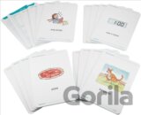 Magic Time 2 Flashcards (2nd)