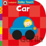 Baby Touch: Car