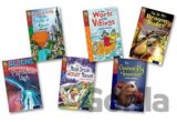 Oxford Reading Tree TreeTops Fiction 15 More Pack A Pack of 6