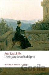 The Mysteries of Udolpho