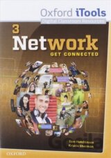 Network 3 iTools DVD-ROM