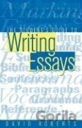 The Student's Guide to Writing Essays