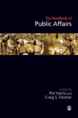 Handbook of Public Affairs
